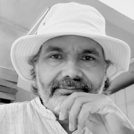 Nagarjuna G.