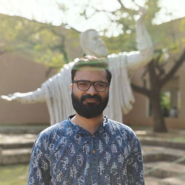 Rafikh Shaikh